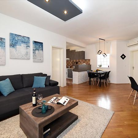 Corner Apartment ザグレブ エクステリア 写真