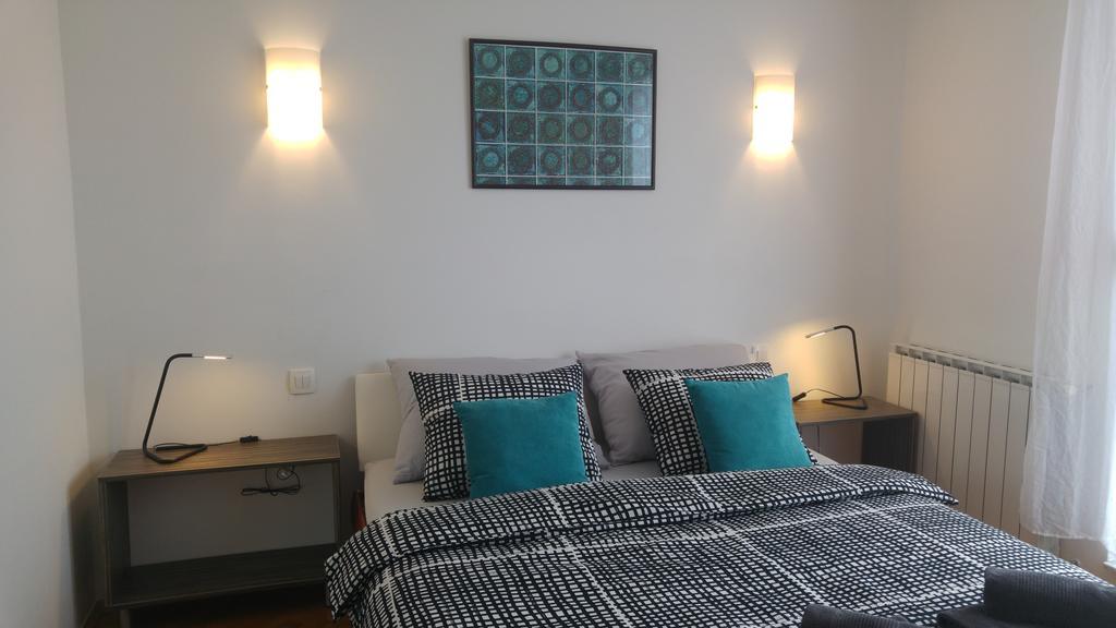 Corner Apartment ザグレブ エクステリア 写真